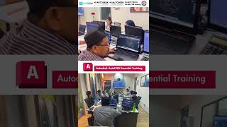 Autodesk AutoCAD Essential Training [upl. by Chemosh]