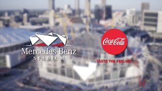 CocaCola Roots Run Deep Partnership Soars High [upl. by Kendall]