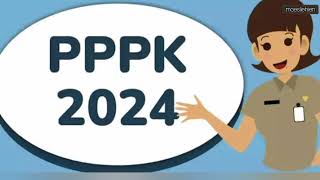 Honorer yang Tidak Daftar P3K 2024 akan Dipecat oleh BKN [upl. by Yecats]