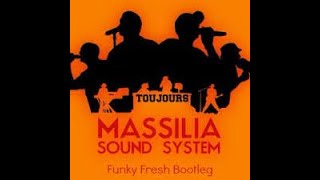 Massilia Sound System Toujours [upl. by Anircam222]