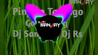 Pinjara Ta Rago Megharaj Meshram Gondi Song Dj Sanjay x Dj Rs [upl. by Dilks2]