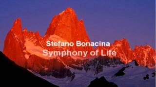 Stefano Bonacina  Symphony of Life HQ [upl. by Higginson]