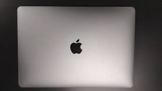 A1989 MacBook Pro 2018 Screen Replacement [upl. by Berstine335]