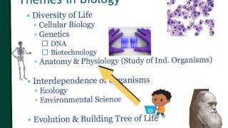 Introduction to Biology [upl. by Quartet712]