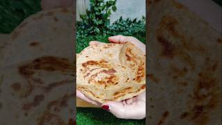 Kitni roti khaoge breakfast trending quickrecipe [upl. by Anuahsal]