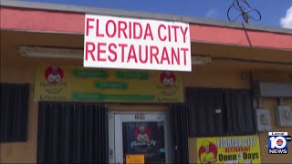 South Florida restaurants found with multiple issues after state inspection [upl. by Hussar]