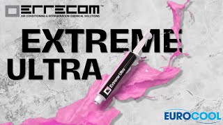 Errecom Extreme Ultra Flex HVAC [upl. by Sikata]