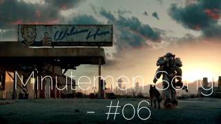 Fallout 4  Dion  The Wanderer The Wanderer Trailer Song 1 Hour Version [upl. by Nikaniki]