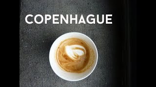 EL MEJOR CAFE DE COPENHAGUE [upl. by Seagrave]