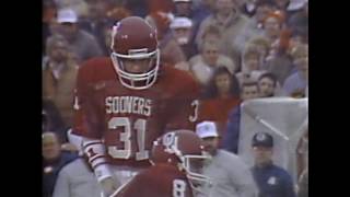 Best of the Barry Switzer Show  Oklahoma Football [upl. by Reizarf58]