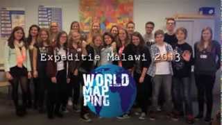 Worldmapping Malawi [upl. by Tiffani]