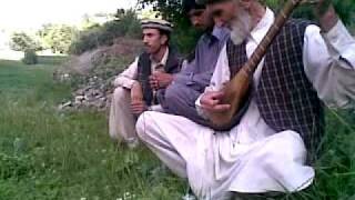 chitrali sitar by HABIB UR REHMAN LAL [upl. by Durning]