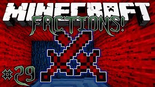 quotRED REVENGEquot Factions Modded Minecraft Modded Factions  29 [upl. by Zalea779]