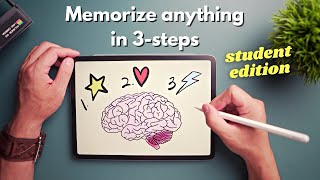 The Ultimate Guide to Memorization Student Edition [upl. by Schoenfelder]