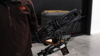 Hoyt Twin Turbo Review 2022 [upl. by Kaltman]