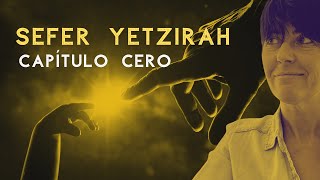 Chat GPT Letras Hebreas y Códigos Secretos de la Biblia  Capítulo 0 kabbalah del Sefer Yetzirah [upl. by Ianthe]