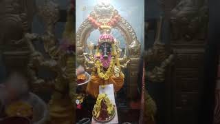 Panchami Tithi Varahi Worship பஞ்சமி திதி வராஹி வழிபாடு [upl. by Yeltneb]