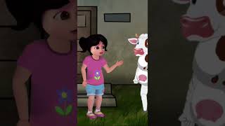 amaira ye kya bol rhi h  cartoon  comedy  shorts  shortscomedy animation horrorstories shorts [upl. by Hesketh]