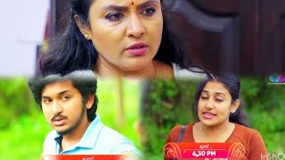 Uppum Mulakum 3 Promo  Ep 147 Mulakum Season 3 EP 148 Promo Flowers TV todaypromo [upl. by Ellerehs]