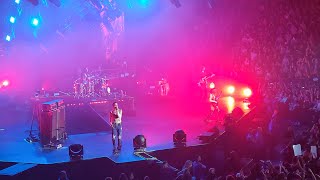 Måneskin Live Lanxess Arena Cologne 2023 [upl. by Gretel818]