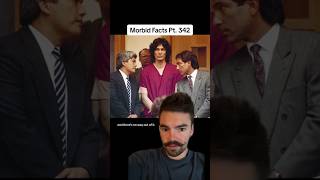 Richard Ramirez said THIS about escaping serial killers morbid [upl. by Brindell]