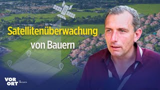 Bauer beklagt Bekomme Arbeitsaufträge von künstlicher Intelligenz – Interview mit JH Petersen [upl. by Asseralc]