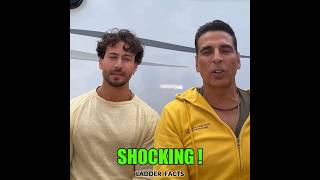 When Akshays Film Crossed 1M Pounds In 2005 😱 shorts viralvideo shortsvideo akshaykumar [upl. by Yendyc]