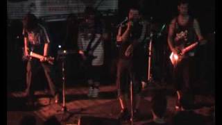 Shoots and Ladders by The Blind Clown Korn cover band from Italy [upl. by Liponis658]