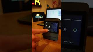 NSPanel Manager  Family Friendly Smart Home Control [upl. by Peadar246]