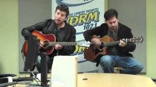 Brett Eldredge  One Mississippi [upl. by Bary]