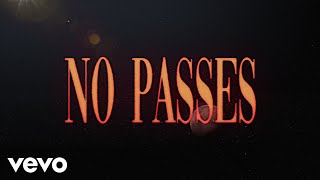 G Herbo  No Passes Lyric Video ft Rob49 [upl. by Er886]