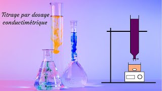 ECE  Comment exploiter un TP par dosage conductimétrique [upl. by Maia]