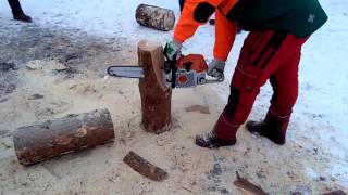 KETTENSÄGEN SOUND  STIHL MS  ORIGINAL CHAIN SAW [upl. by Sweeney]