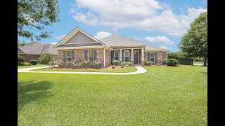 27712 Annabelle Lane Daphne AL [upl. by Annahoj217]