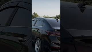 Verna full modified 😍 dangerous carviews viralshort yotubeshorts modified viralvideo verna [upl. by Yajeet]