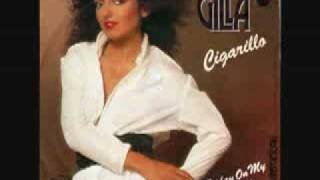 Gilla Cigarillo [upl. by Airt]