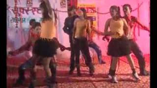 Kabhi Chit Kabhi Pat  Double Meaning Bhojpuri Song [upl. by Melquist]