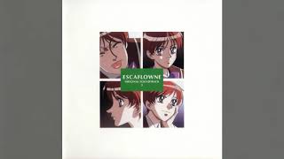 The Vision of Escaflowne OST 2  16 HITOMI THEME [upl. by Warenne]