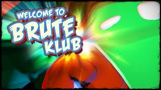 Brutesio  Welcome to Brute Klub [upl. by Kahn160]