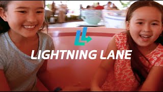 Walt Disney World Lightning Lane Passes Overview [upl. by Brady721]