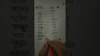 Baper bari chaira konna sosur bari jaisadviralsubscribeshorts [upl. by Anaujal]