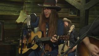 Blackberry Smoke  Pretty Little Lie Live at GoogleYouTube HQ Official Video [upl. by Noseaj289]