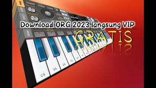 ORG 2023 VIP  download gratis  langsung instal  No ribet [upl. by Alverson328]