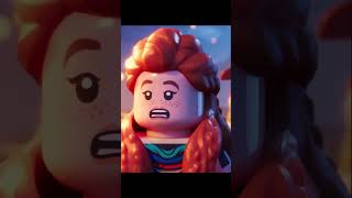 LEGO Adventures Horizon Оружие Против ЗЛА😅😂legohorizonadventuresLEGOHorizonLEGOThePandoraGames [upl. by Jeromy]