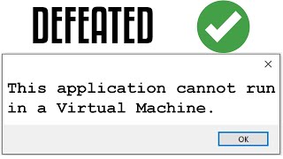 Setting up an UNDETECTABLE VM for Malware Analysis [upl. by Aguie]