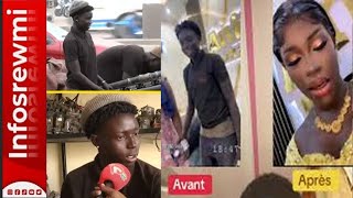 Les tristes témoignages de Binta mécanicienne « Djiguene Bo Démé Bagnelay Diouwarlék Goor » [upl. by Atilam]