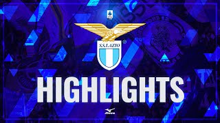 Highlights Serie A TIM  LazioJuventus 10 [upl. by Musa184]