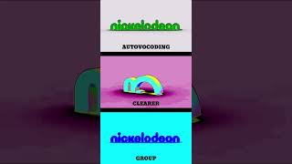 Nickelodeon intro effects  Sponsored By iL Vocodex [upl. by Reina]