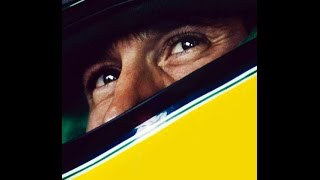 SENNA Soundtrack Otto  Bob feat Bebel Gilberto [upl. by Stew]