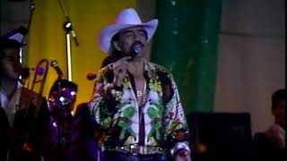 Joan Sebastian  Bandido de Amores En Vivo en el Río Nilo [upl. by Stacey]